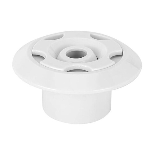 Bicos de Massagem, Bicos de Jato GiratóRios de 2 Polegadas para Piscina Bico de Massagem Bico de Drenagem Spa para Piscina