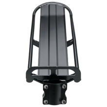 Fiets Achterplank Mountainbike Platte Telescopische Beugel Fietsuitrusting Accessoires Mountainbikeplank