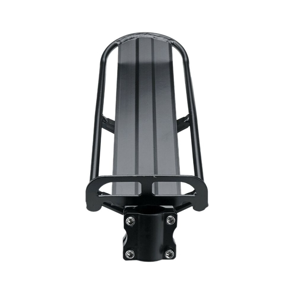 Tauoh Bicycle Rear Shelf Mountain Bike Flat Telescopic Bracket Bicycle Equipment Accessories Mountain Bike Shelf