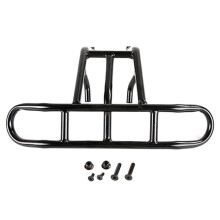 Metal Rear Bumper Kit for 1/5 HPI ROFUN ROVAN BAJA 5B 5T 5SC RC CAR PARTS