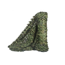 Rede de Camuflagem de Floresta Rede de Camuflagem de CaçA Cobertura de Carro Toldo Redes de Sombra de Acampamento