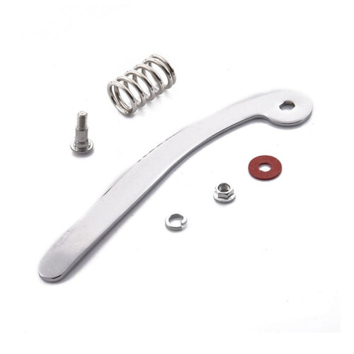Elektriska GitarrtillbehöR Skruvar Gitarrdelar Gitarr Tremolo Vibrato Bridge Bakstyckesdelar