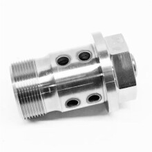 Motor-Zentralventil-Nockenwellen-Riemenscheibenschraube für  G30 G01 F55 F56 B46 B48 B58 11368617694
