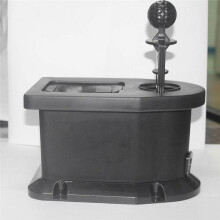 Club Washer Cleaner Carts Device Shaft Mount Cleaner Cleaning Carts Accessories