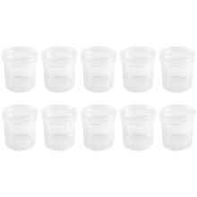 Insect Observation Cup Insect Magnifying Glass Insect Feeding Box Teaching Instrument Natural Observation Tube