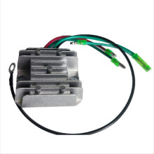 Regulator Rectifier for OUTBOARD 4 Stroke 50HP 75HP 80HP 90HP 115HP Boat Engine 6H0-81960-00 6AH-81960-00