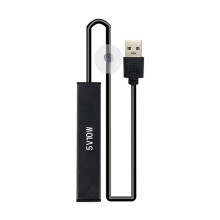 10W Aquarium Heater USB Charging for Small Fish Tank Heater