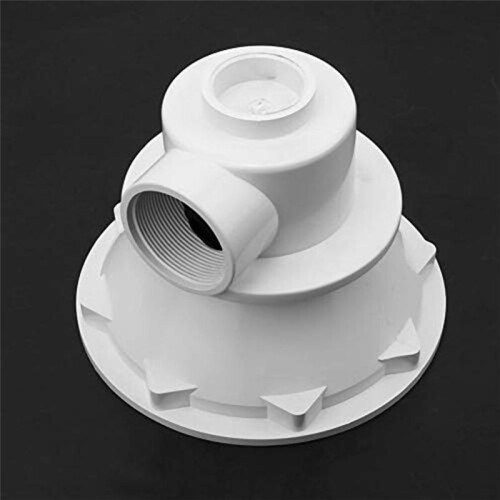 Swimming Pool Main Drainage Film Pool Backwater Civil Construction Pool Main Drainer Swimming Pool Floor Drain 1