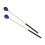 1 Pair Accessories for Percussion Accessory Balanced Mallets Keyboard Mallets Keyboard Malletts Percussion Marimba 1