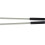 1 Pair Accessories for Percussion Accessory Balanced Mallets Keyboard Mallets Keyboard Malletts Percussion Marimba 3