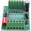 TB6560 3A Stepper Motor Driver 10-Speed Current Multi-Function Stepper Motor Driver Board Single Axis Controller 4
