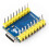 Waveshare ESP32-S3  Module Dual Core Processor 240MHz Running Frequency Wi-Fi and  5.0 Development Board Module, B 7