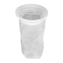 Filtro In Nylon IBC da 1 Pezzo per Sfiato, Coperchio del Barile, Coperchio del Serbatoio, Filtri per L'Irrigazione 'Acqua da Giardino