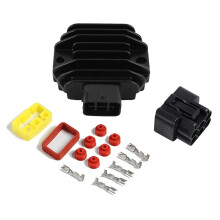 New Voltage Regulator Rectifier for Recon 250 TRX250 TRX250X 2x4 TRX250 TM TE FourTrax 31600-HM8-B00 31600-HN1-A41