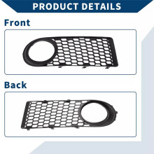 Car Front Fog Light Grill for Beetle 2006-2010 Right 1C0807684B