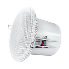 3 Inch Wall Ceiling Speakers 8 Ohm Impedance Embedded Passive Speakers Home Background Music System