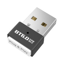 USB 6.0 Adapter USB Audio Receiver Transmitter for Headphone Printer Speaker Keyboard Mouse