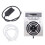Intelligent Small Dehumidification  Cabinet Extractor Inflatable Cabinet Drainage Type Dehumidifier Tool 1