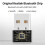 USB  6.0 Adapter USB Audio Receiver Transmitter for  Headphone Printer Speaker Keyboard Mouse 4