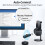 USB  6.0 Adapter USB Audio Receiver Transmitter for  Headphone Printer Speaker Keyboard Mouse 5