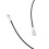 Stair Stepper Transmission Wire Rope Premium Light Climbing Machine Accessories(80cm) 3