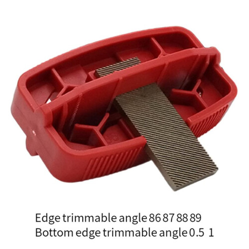 Snowboard  Bevel Tuning Kit Ski  Sharpener, Trimmer Tuner Repair Tool Skate Sharpening Tool Side Ski Angle Tool 1