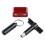 OBD2 Lock OBDII Socket Locking Device Vehicle OBD Port Dustproof and Waterproof Protection Cover 5