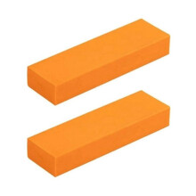 Easy Limescale Eraser Bathroom Glass Rust Remover Rubber Household Kitchen Cleaning Tools Kitchen Scale and Rust Brush