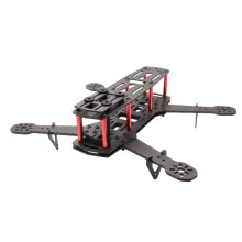 QAV250 Carbon Fiber Frame 4-Axis  RC Muticopter FPV Quadcopter Drone Frame Unassembled Frame