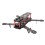 QAV250 Carbon Fiber Frame 4-Axis  RC Muticopter FPV Quadcopter Drone Frame Unassembled Frame 4
