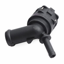 Car Quick Connector Cooling Water Pipe Flange (Rear) 5Q0122291BB for A1 A3 Q2 Q3 TT for