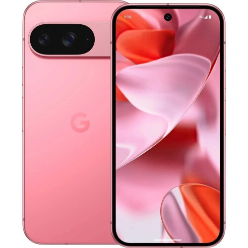 Google Pixel 9 Pro XL Rose 128GB single sim