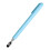 Universal Telescopic Stylus Pen for Touch Screens,Retractable Pointer Stick & Stylus with Special Flocking Tip () 2
