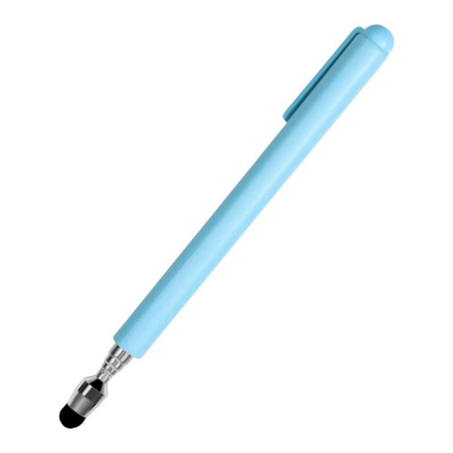 Universal Telescopic Stylus Pen for Touch Screens,Retractable Pointer Stick & Stylus with Special Flocking Tip () 1