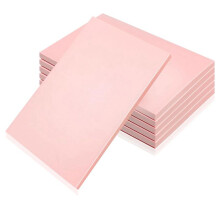 6 Pcs Rubber Block Stamp Rubber Carving Linoleum Blocks Carving Block for Soft Rubber Stamp Crafts
