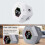 Pomodoro Timer, Productivity Timer,3, 5, 15, 30, 45, 60 Minute Preset  Countdown Timer,  Management Tool Silver 5