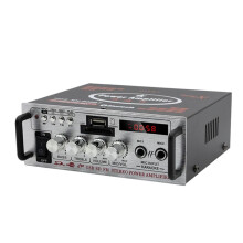 LDZS Amplificateur de Voiture Haut-Parleur Haut-Parleur Amplificateur de Puissance de Voiture Amplificateur de Puissance de