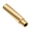 Heat Melt Insert Nut Iron Tip Brass Hot Melt Insert Nut Embedded Kit M2-M8 Heat Insertion Tool 3D Printer Parts EU Plug 7