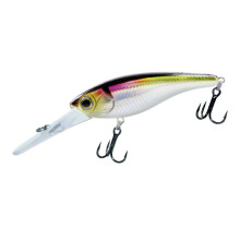 Schwimmender Angelköder, 70 Mm, 10 G, Sinkend, Tieftauchen, Süßwasser, Salzwasser, Angelköder, Kurbelköder, Wobbler