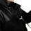 Adjustable Saxophone Neck Strap with Sponge Pad Breathable Anti-Fatigue 3D Saxophone Shoulder Strap 4