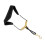Adjustable Saxophone Neck Strap with Sponge Pad Breathable Anti-Fatigue 3D Saxophone Shoulder Strap 5