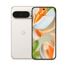 Google Pixel 9 Pro Porcelain 512GB single sim