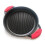 Non-Slip Silicone Pan Handles Covers for Every Pan 3