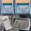 100 Envelopes Money Saving Challenge Budget Planning Handbook Mastering the Progress with Storage Box for Repay E 2