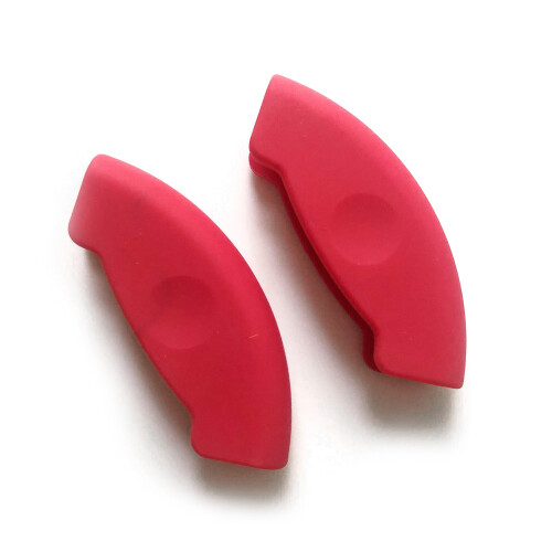 Non-Slip Silicone Pan Handles Covers for Every Pan