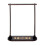 Trä Wiccan Crystal HåLlare Trä Pendel Display Stand Dowsing Pendel Display Stand ,A 1