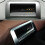 Rear  CD DVD Player Frame for   E Class W212 E200 E260 E300 2009-2015 Car CD DVD Player Frame Trim 3