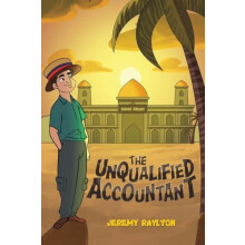 The Unqualified Accountant by Jeremy Raylton Paperback Book