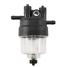 1St 130306380 Motor BräNslevattenseparatorfilter för  400-Seriens Motor