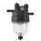 1St 130306380 Motor BräNslevattenseparatorfilter för  400-Seriens Motor 1